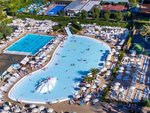 (Itálie, Řím a okolí, Řím) - CAMPING VILLAGE FABULOUS