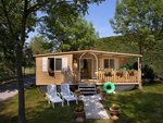 (Itálie, Řím a okolí, Řím) - CAMPING VILLAGE FABULOUS