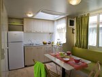 (Itálie, Řím a okolí, Řím) - CAMPING VILLAGE FABULOUS
