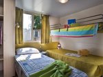 (Itálie, Řím a okolí, Řím) - CAMPING VILLAGE FABULOUS