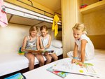 (Itálie, Řím a okolí, Řím) - CAMPING VILLAGE FABULOUS