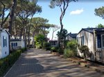 (Itálie, Řím a okolí, Řím) - CAMPING VILLAGE FABULOUS