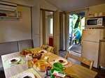 (Itálie, Řím a okolí, Řím) - CAMPING VILLAGE FABULOUS