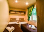 (Itálie, Řím a okolí, Řím) - CAMPING VILLAGE FABULOUS
