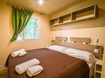 (Itálie, Řím a okolí, Řím) - CAMPING VILLAGE FABULOUS