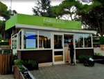 (Itálie, Řím a okolí, Řím) - CAMPING VILLAGE FABULOUS