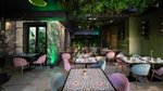 Restaurace