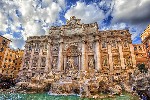 Fontána di Trevi