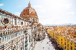 Florencie - Dóm Santa Maria del Fiore