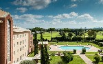 Hotel Sheraton Parco de' Medici Rome Hotel dovolená