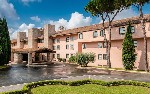 Hotel Sheraton Parco de' Medici Rome Hotel dovolená