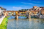 Florencie - Ponte Vecchio