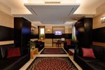 Lobby s recepcí 
