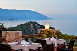 A la carte restaurace