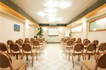 Konferenční místnost