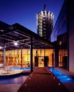 Hotel T Hotel dovolená