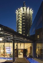 Hotel T Hotel dovolená