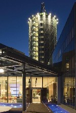 Itálie, Sardínie, Cagliari - T HOTEL