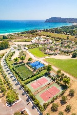 Sportovní hřiště