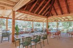 Restaurace a bar
