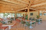 Restaurace a bar