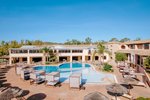 Hotel s bazénem