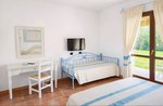 Dvoulůžkový pokoj Comfort