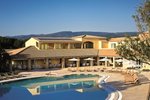Hotel s bazénem