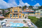 Hotel s bazénem
