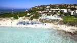 Hotel Colonna Grand Hotel Capo Testa dovolená