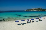 Itálie, Sardínie, Santa Teresa di Gallura - GRAND CAPO TESTA