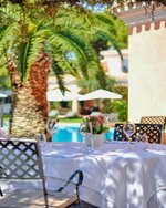 Ristorante Esterno
