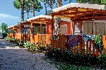 Hotel Camping Cavallino dovolená