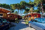 Hotel Camping Cavallino dovolená