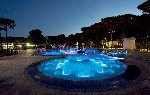 Hotel Camping Cavallino dovolená