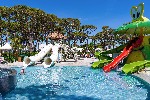 Hotel Camping Cavallino dovolená