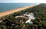 Hotel Camping Cavallino dovolená