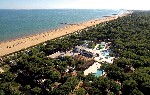 Hotel Camping Cavallino dovolená
