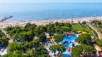 Hotel CAMPING VILLAGE MEDITERRANEO dovolená
