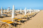 Hotel CAMPING VILLAGE MEDITERRANEO dovolená