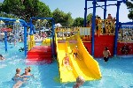 Hotel CAMPING VILLAGE MEDITERRANEO dovolená