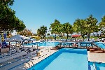 Hotel CAMPING VILLAGE MEDITERRANEO dovolená