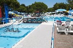 Hotel CAMPING VILLAGE MEDITERRANEO dovolená