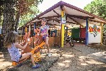 Hotel CAMPING VILLAGE MEDITERRANEO dovolená