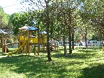 Hřiště pro děti