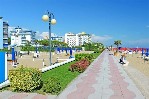 Itálie, Benátsko, Lido di Jesolo - TOKIO