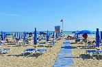 Itálie, Benátsko, Lido di Jesolo - TOKIO