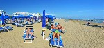 Itálie, Benátsko, Lido di Jesolo - TOKIO