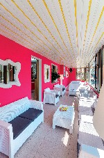 Hotel Hotel Romantik dovolená