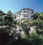 Hotel Lido La Perla Nera dovolená